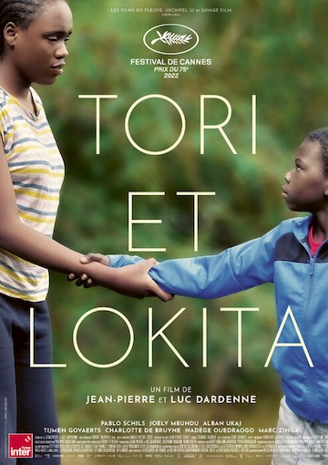 film Tori a Lokita (2022)