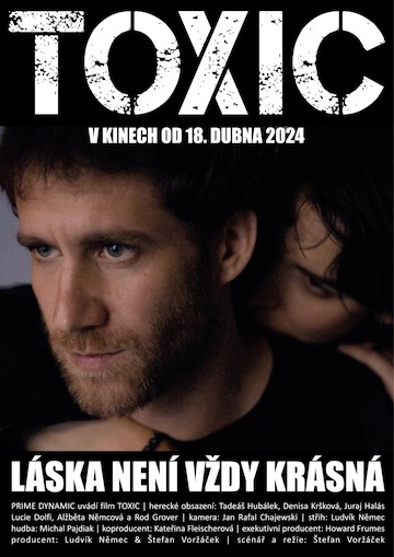 film Toxic (2023)