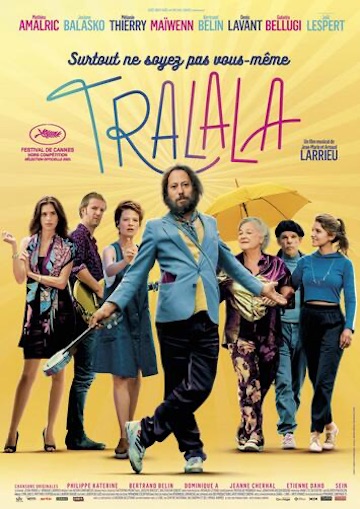 film Tralala (2021)