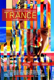 film Tranz (2013)