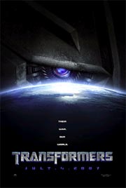 film Transformers (2007)