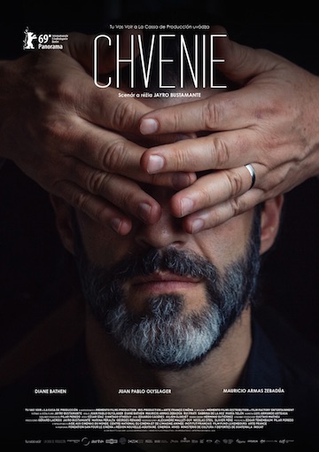 film Chvenie (2019)