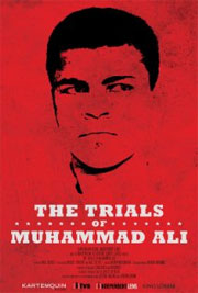 film The Trials of Muhammad Ali (2013)