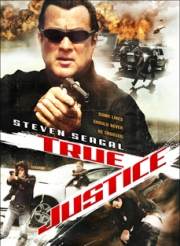 serial True Justice (2011)