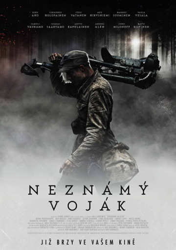 film Neznámy vojak (2017)