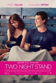 film Two Night Stand (2014)
