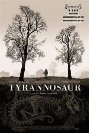 film Tyrannosaur (2011)
