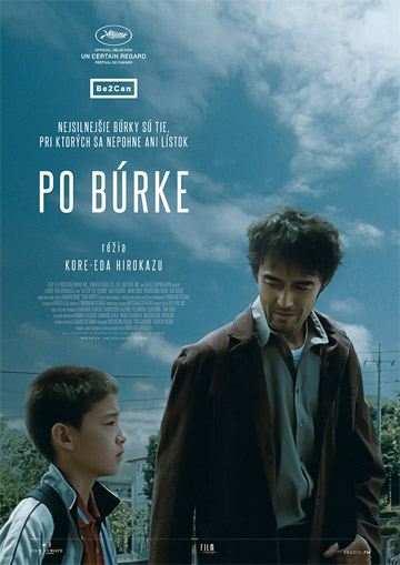 film Po búrke (2016)