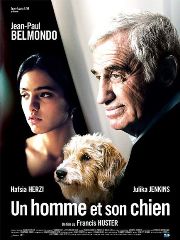 film Muž a jeho pes (2008)