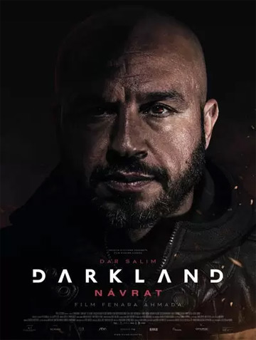 film Darkland: Návrat (2023)