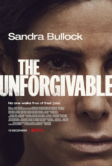 film The Unforgivable (2021)