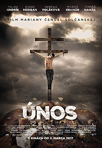 film Únos (2017)