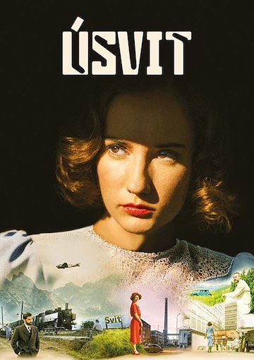 film Úsvit (2023)