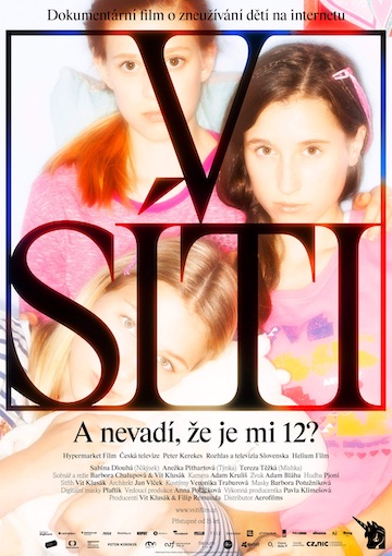 film V sieti (2019)