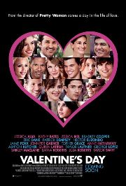 film Na svätého Valentína (2010)