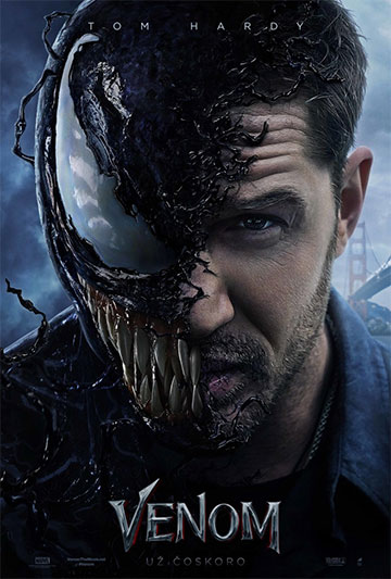 film Venom (2018)