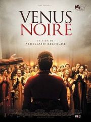 film Čierna Venuša (2010)