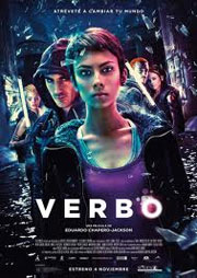 film Verbo (2011)