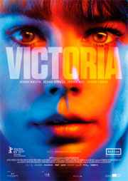 film Victoria (2015)