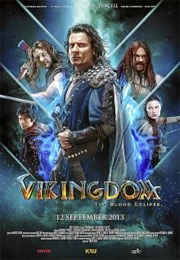 film Vikingdom (2013)