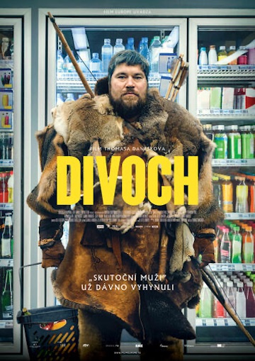 film Divoch (2021)