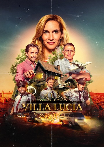 film Villa Lucia (2023)