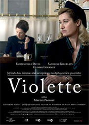 film Violette (2013)