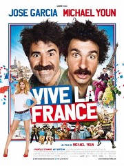 film Vive la France (2013)