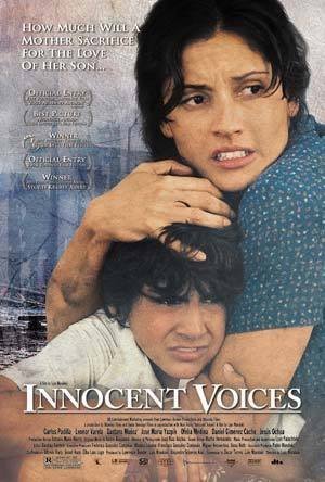 film Nevinné hlasy (2004)