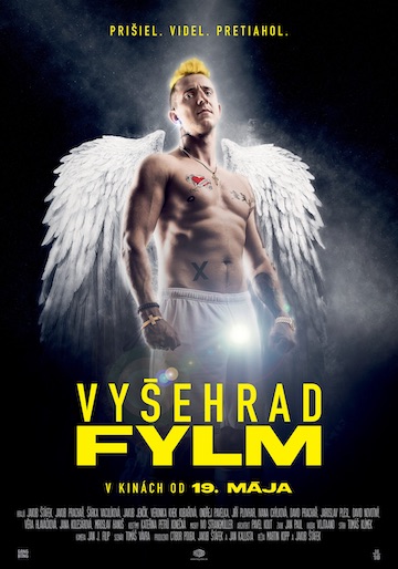 film Vyšehrad Fylm (2022)
