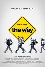 film The Way (2010)