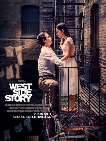 film West Side Story (2020)