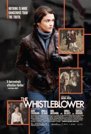 film The Whistleblower (2010)