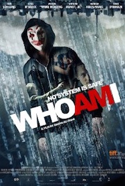 film Who Am I - No System Is Safe (2014)