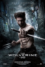 film Wolverine (2013)