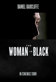 film Žena v čiernom (2012)