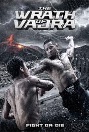 film The Wrath of Vajra (2013)