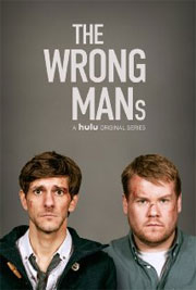 serial The Wrong Mans (2013)
