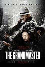 film The Grandmaster (2013)
