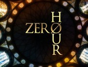 serial Zero Hour (2012)