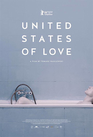film Spojené štáty lásky (2016)