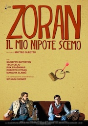 film Zoran, môj synovec idiot (2013)