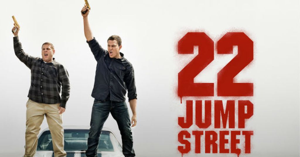 22 Jump Street (2014) - fotografie