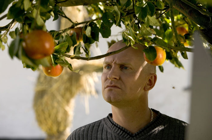 Adamove jablká (2005) - fotografie