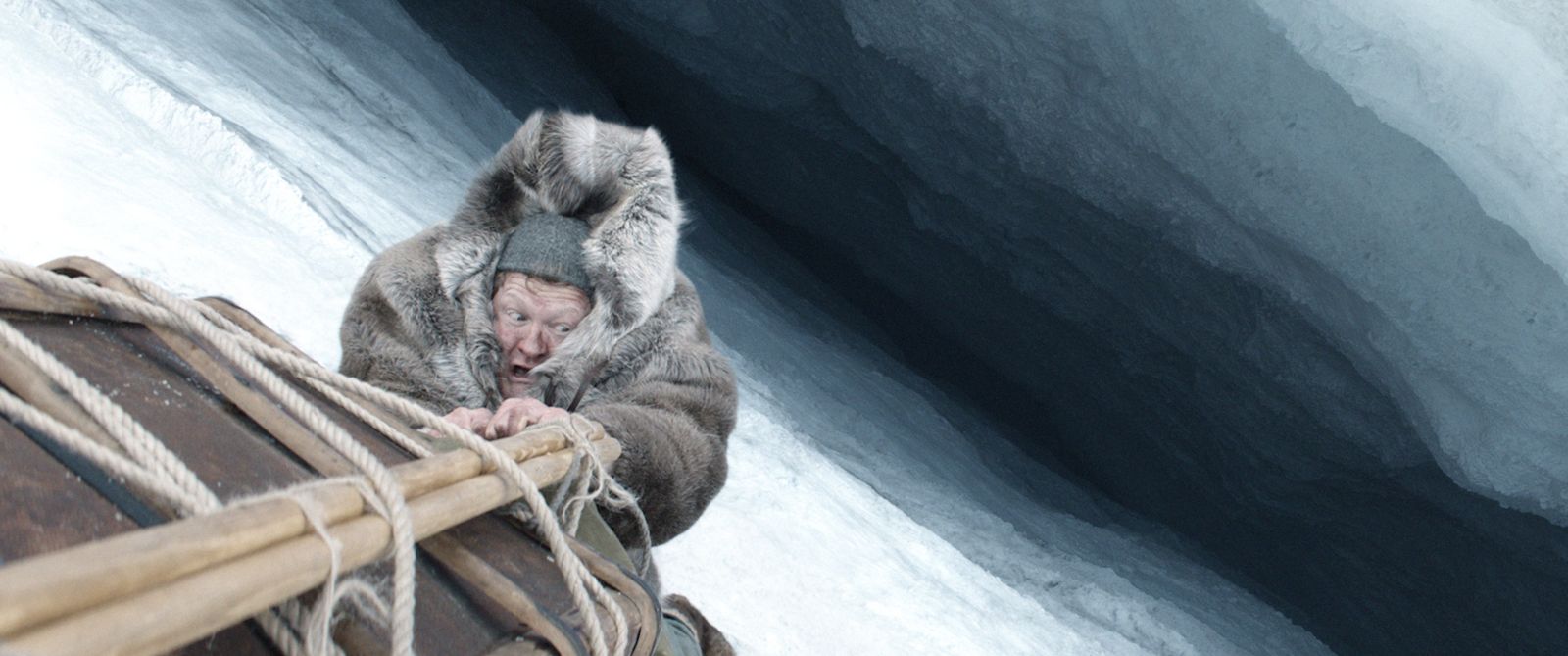 Amundsen (2019) - fotografie