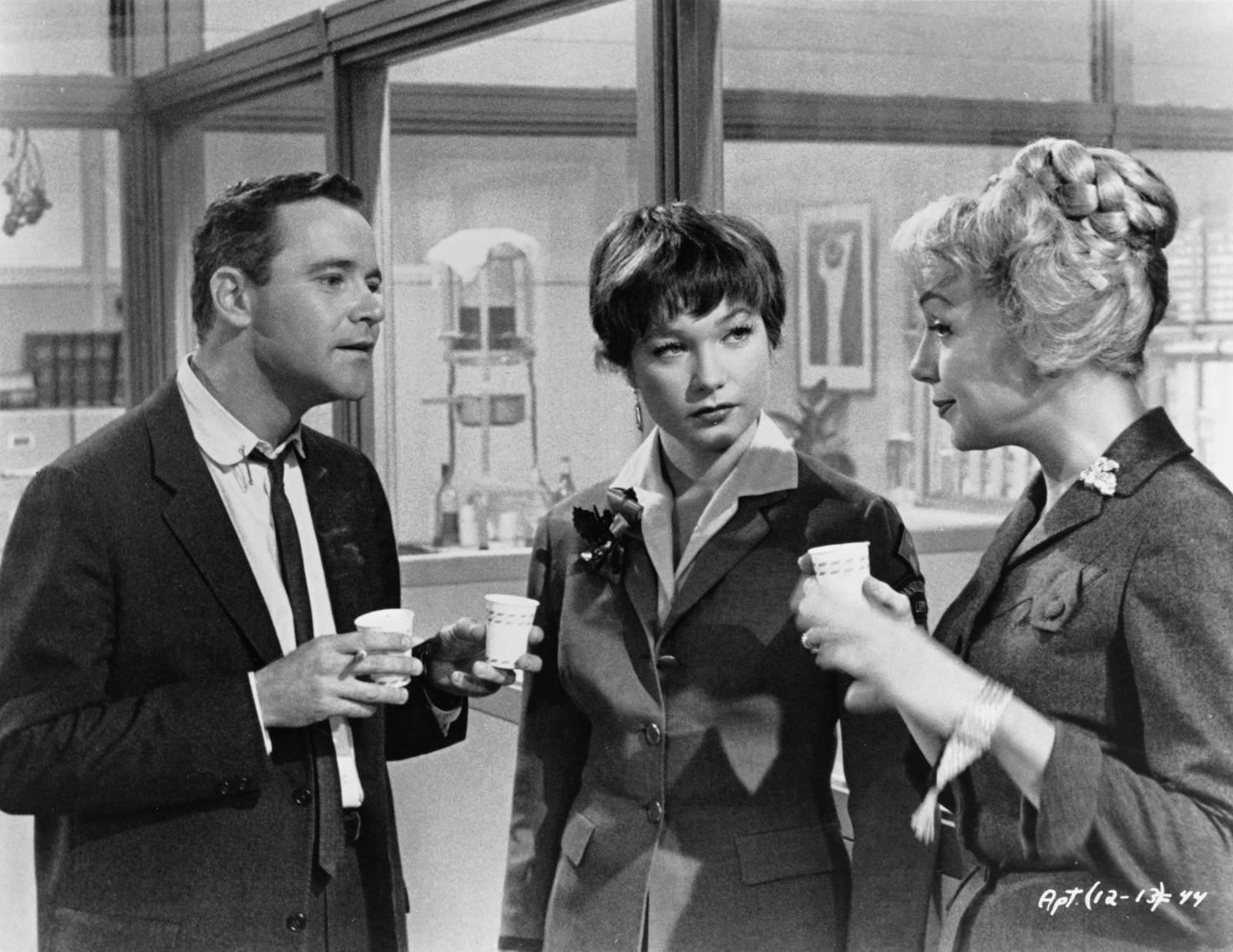 Film Byt (1960)