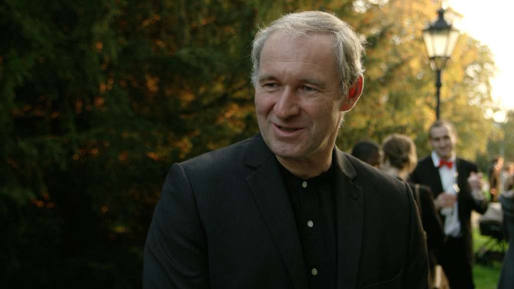 Arcibiskup Bezák, zbohom (2014) - fotografie