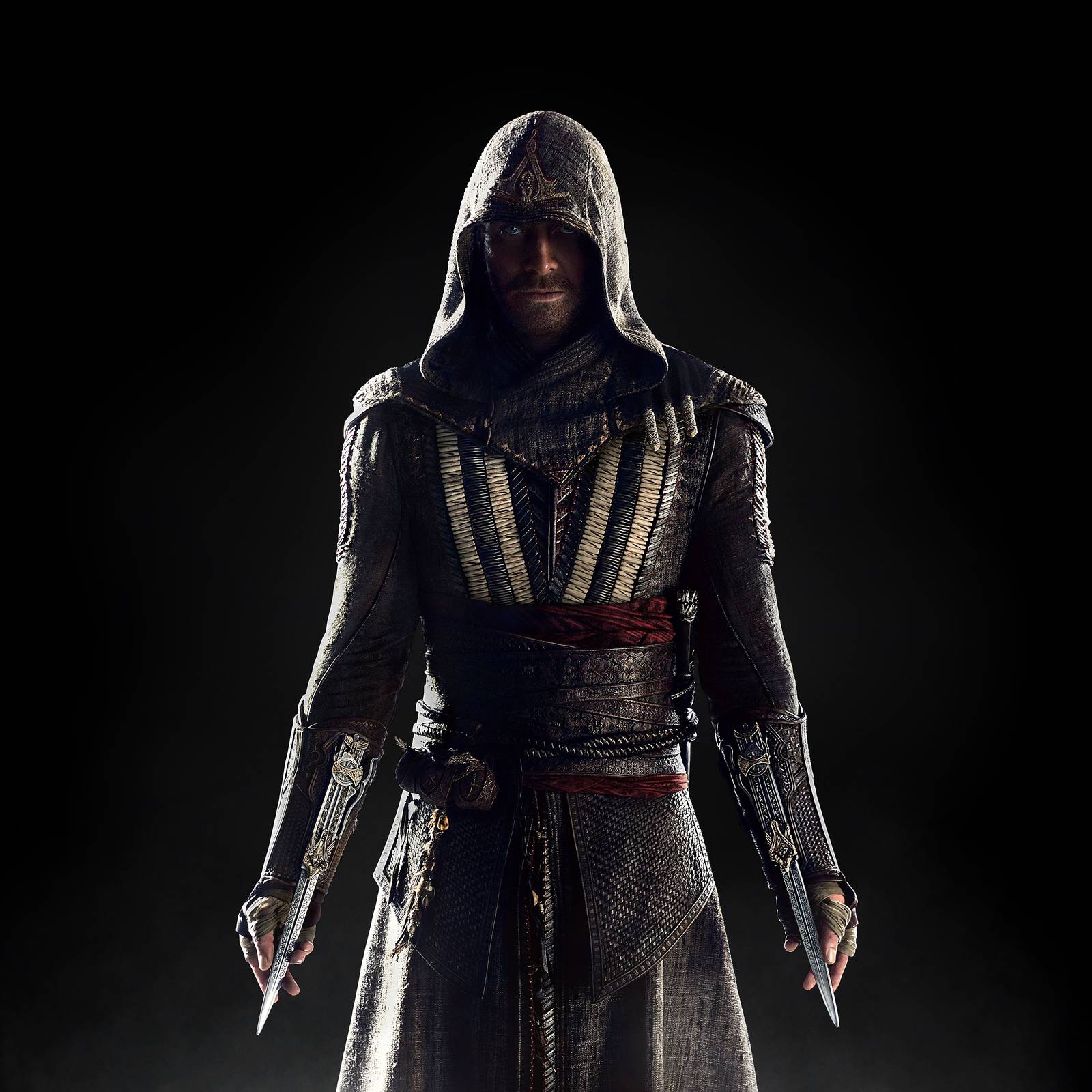 Assassin's Creed (2016) - fotografie