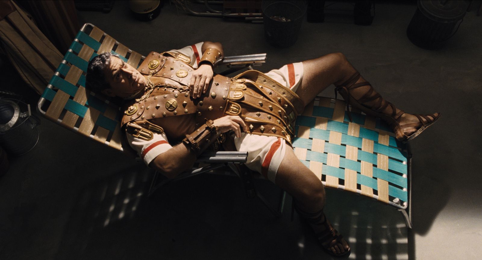 Film Ave, Caesar! (2016)
