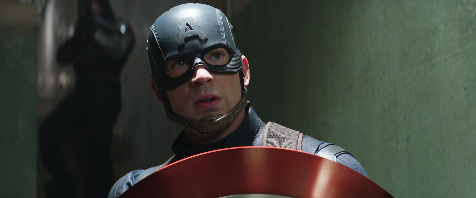 Captain America: Občianska vojna (2016) - fotografie